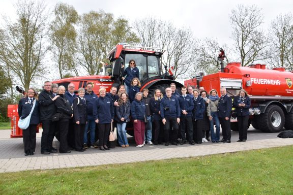 Konzertreise Wittmund