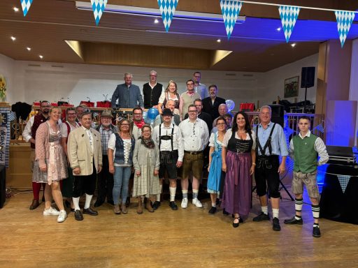 Oktoberfest in Algermissen