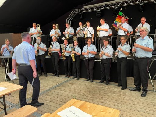 Schützenfest Hannover