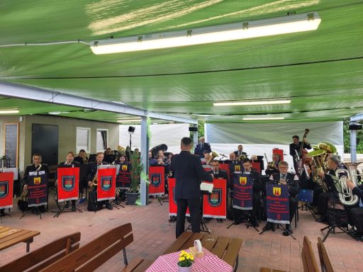 Platzkonzert Algermissen